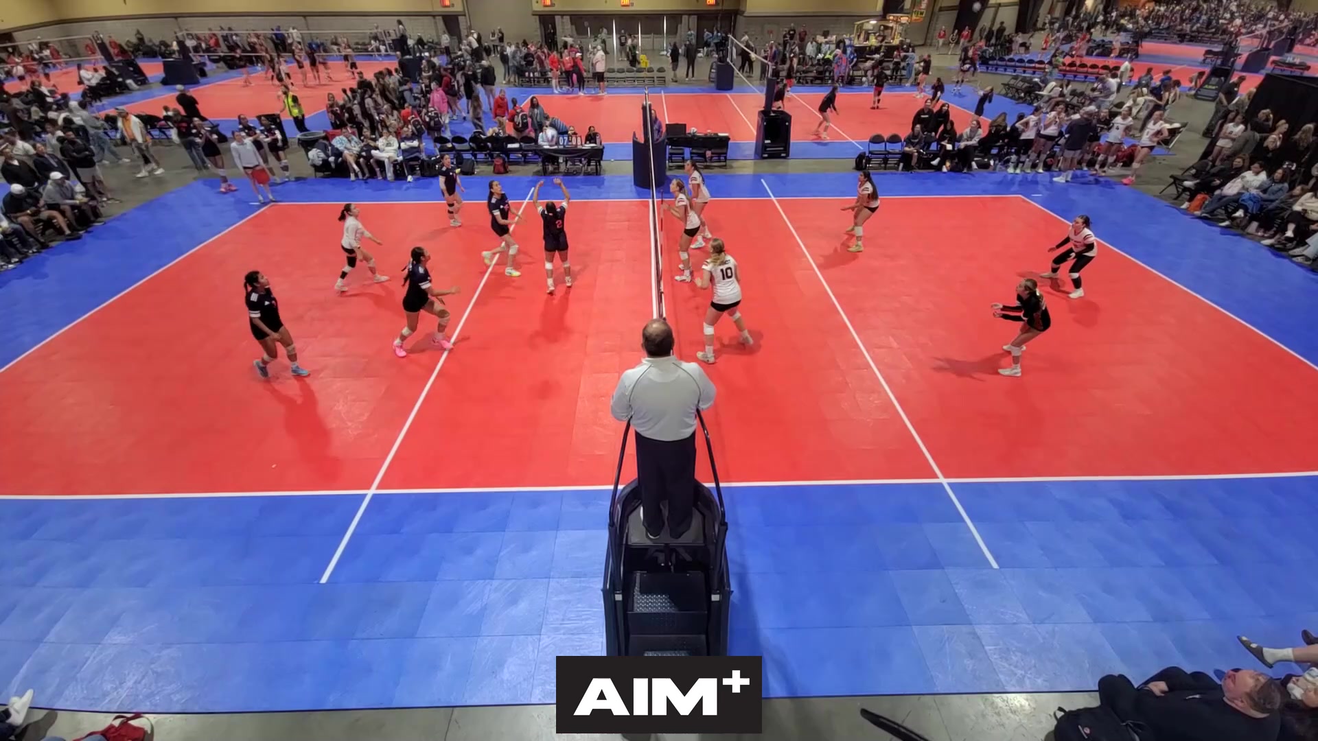 assist