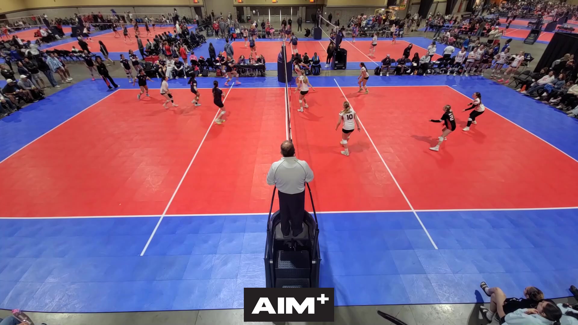 assist
