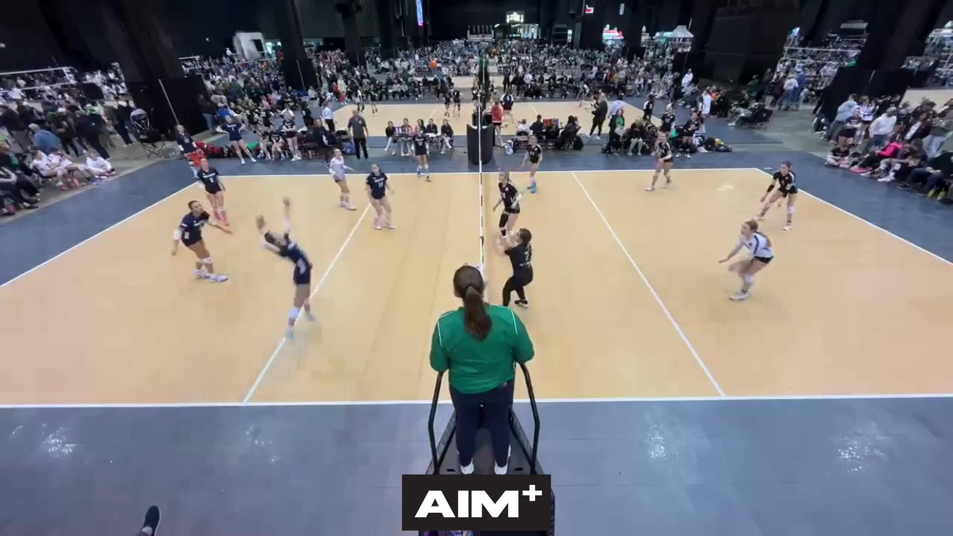 assist
