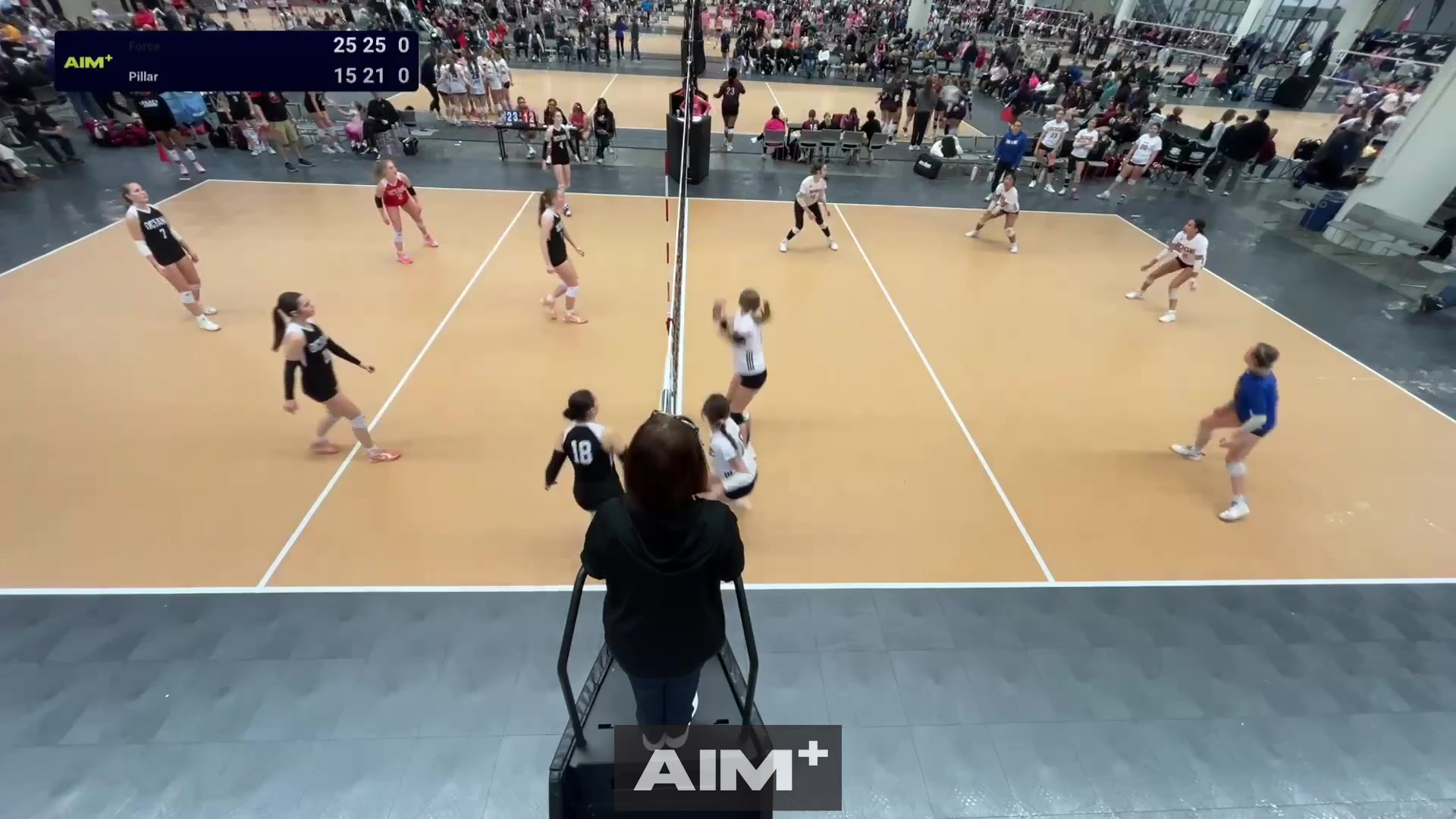 assist