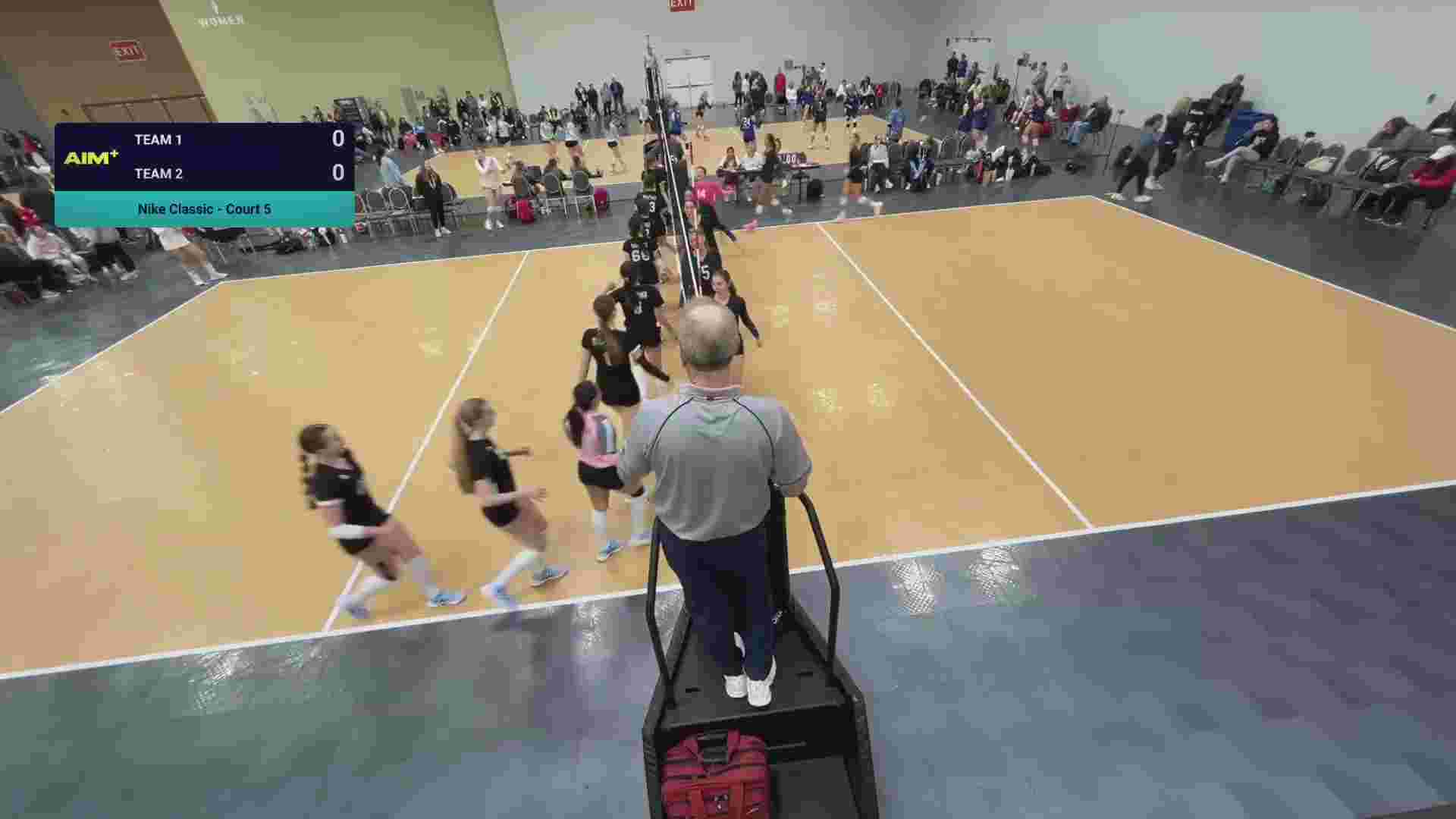 Full Game Video