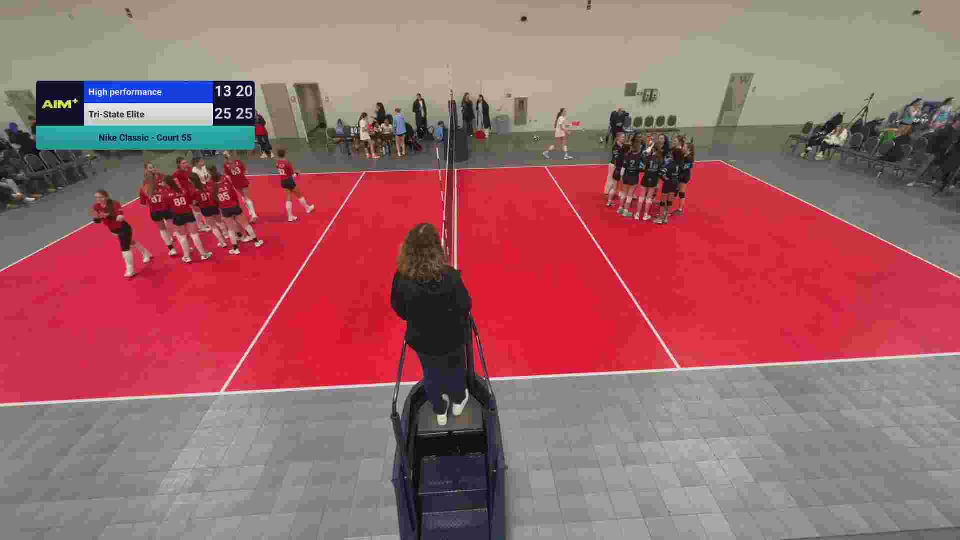 Full Game Video