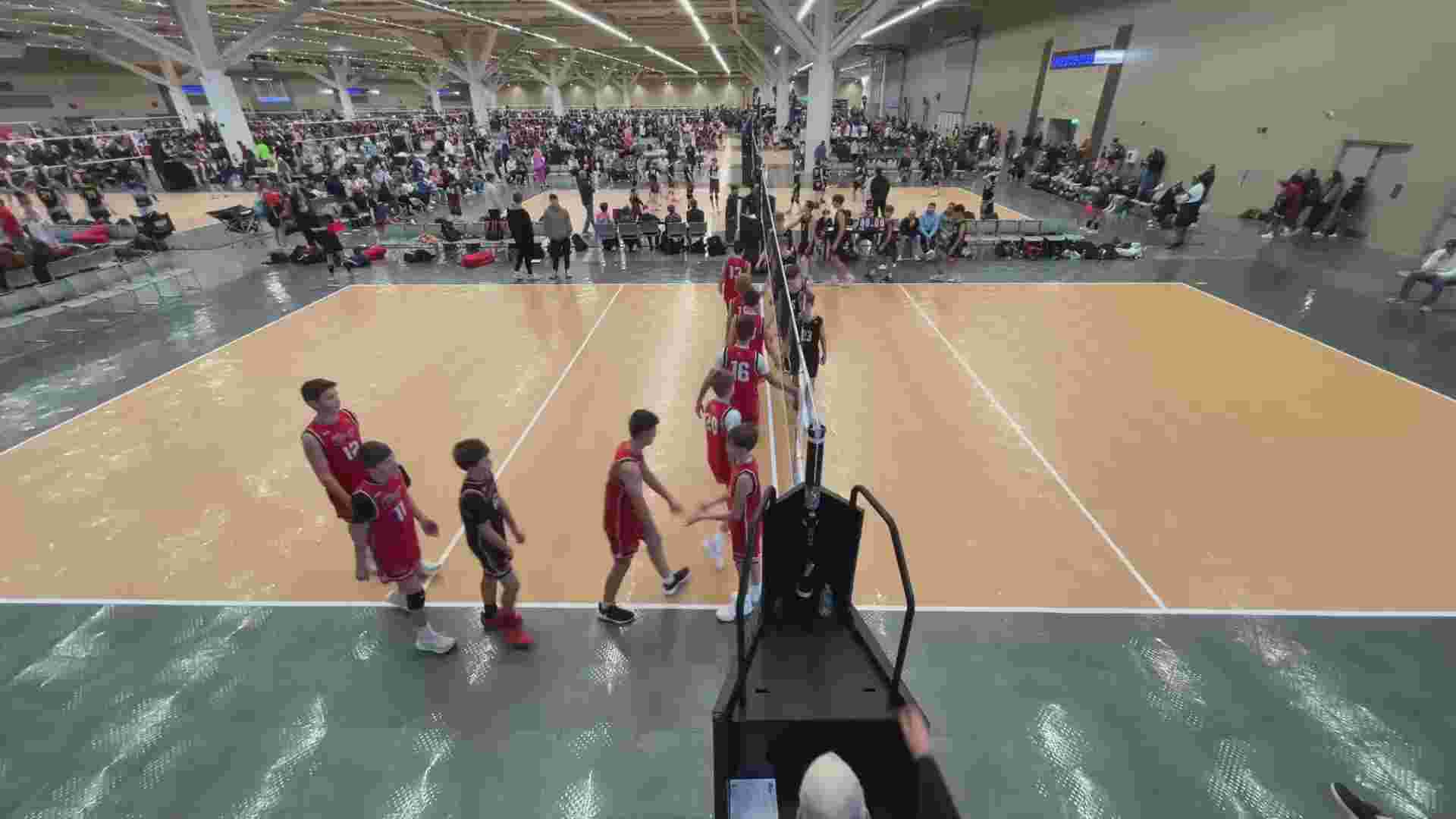 Full Game Video