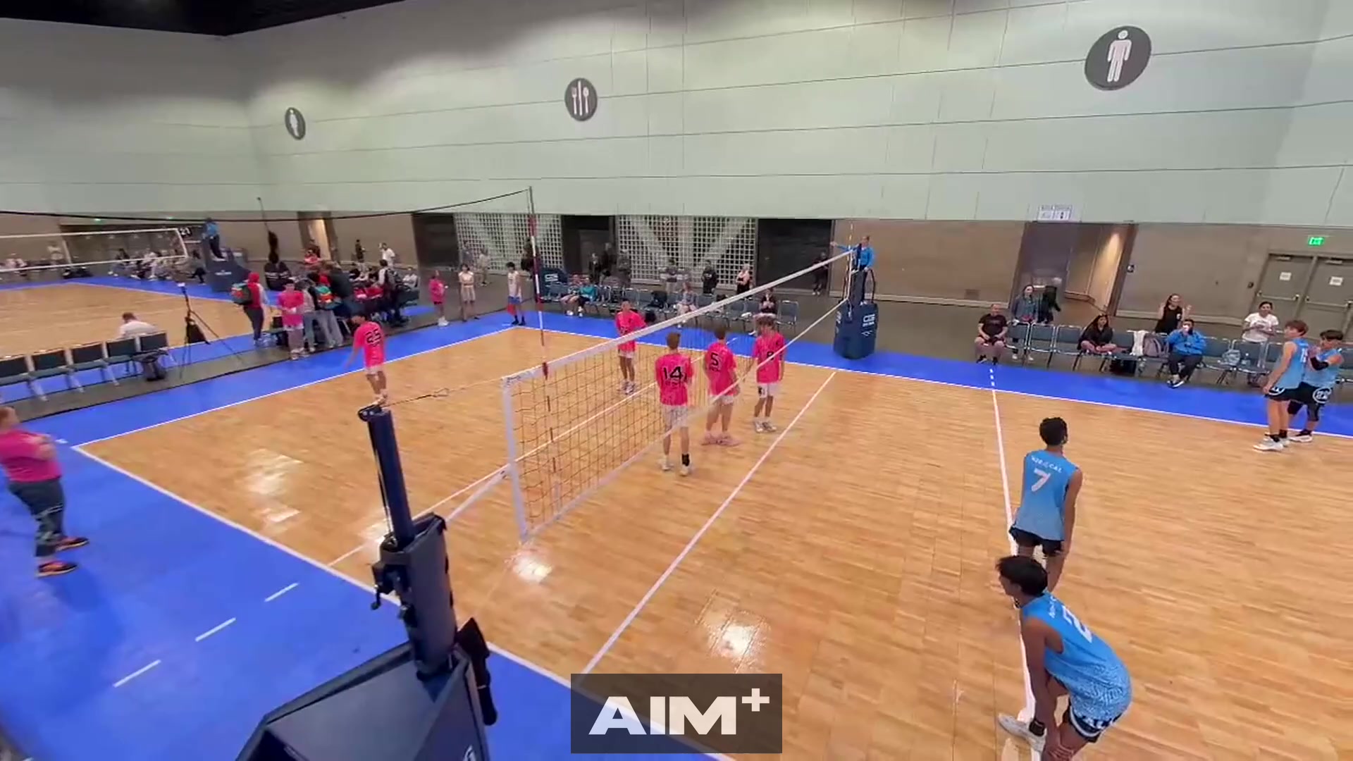 assist