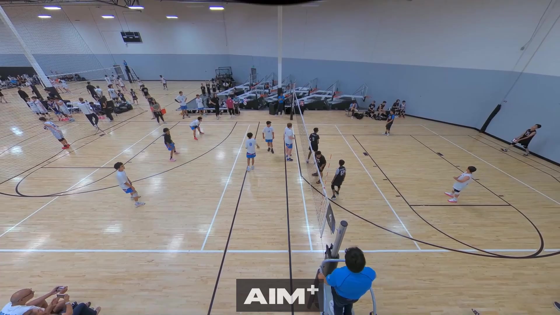 attack
