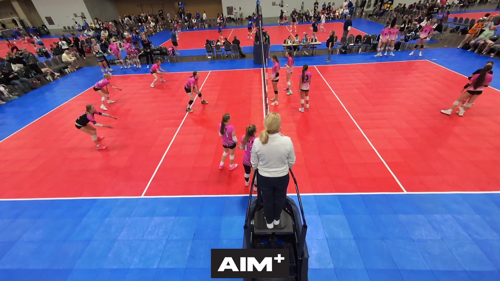 assist
