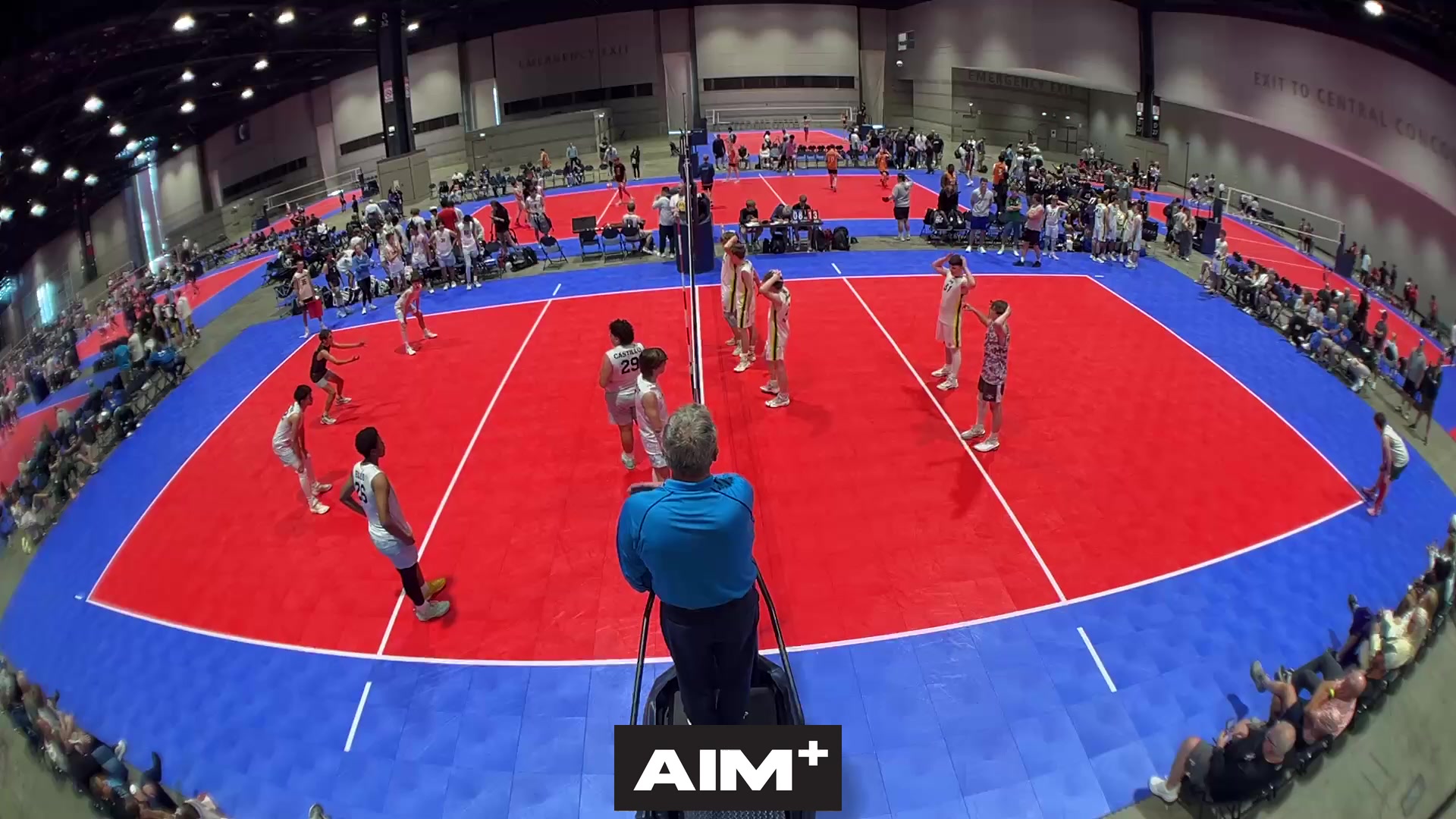 attack