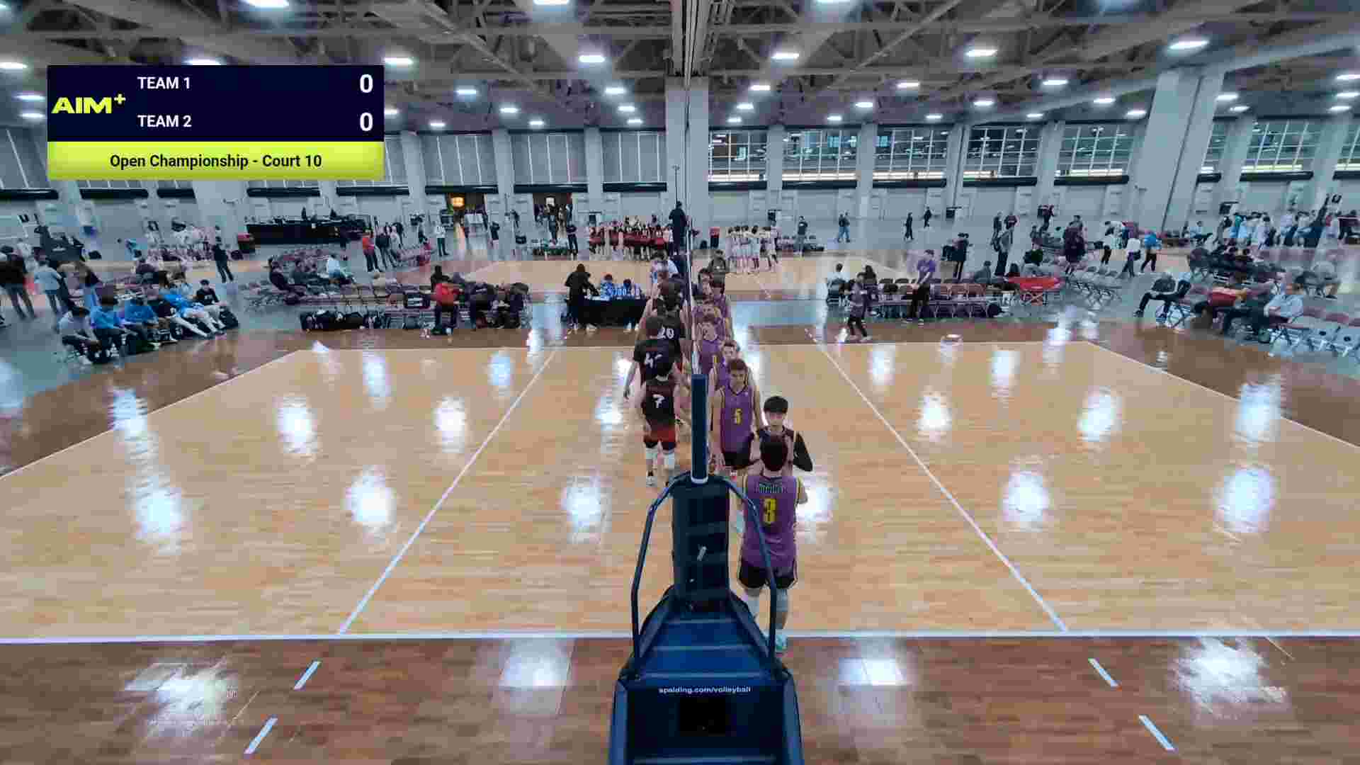 Full Game Video