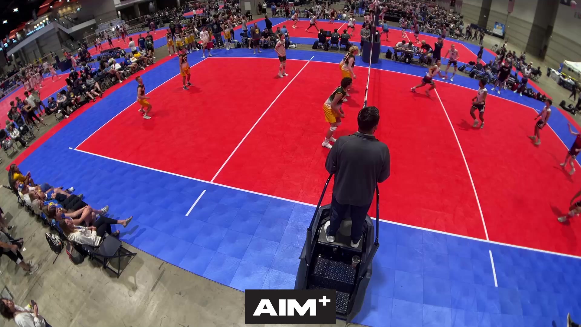 dig
