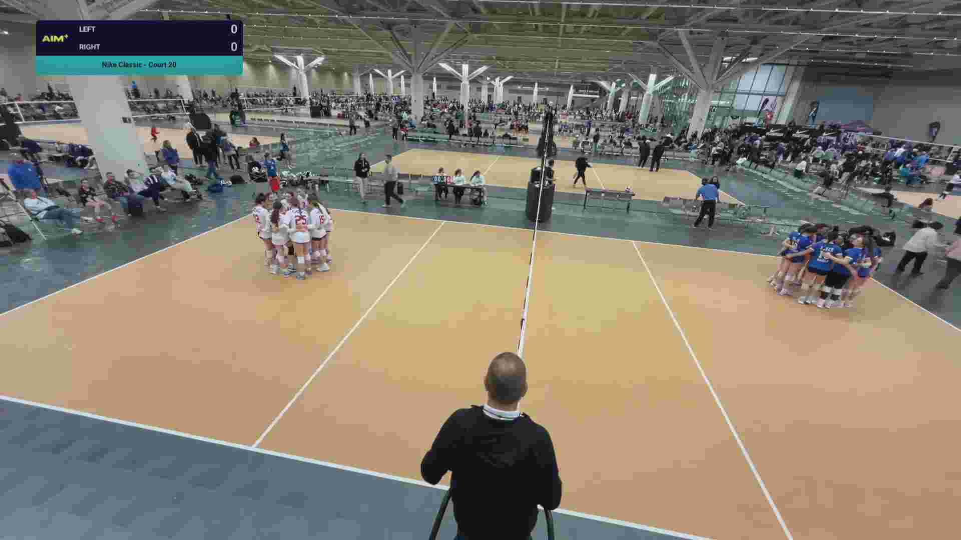 Full Game Video