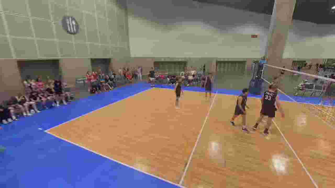 Full Game Video
