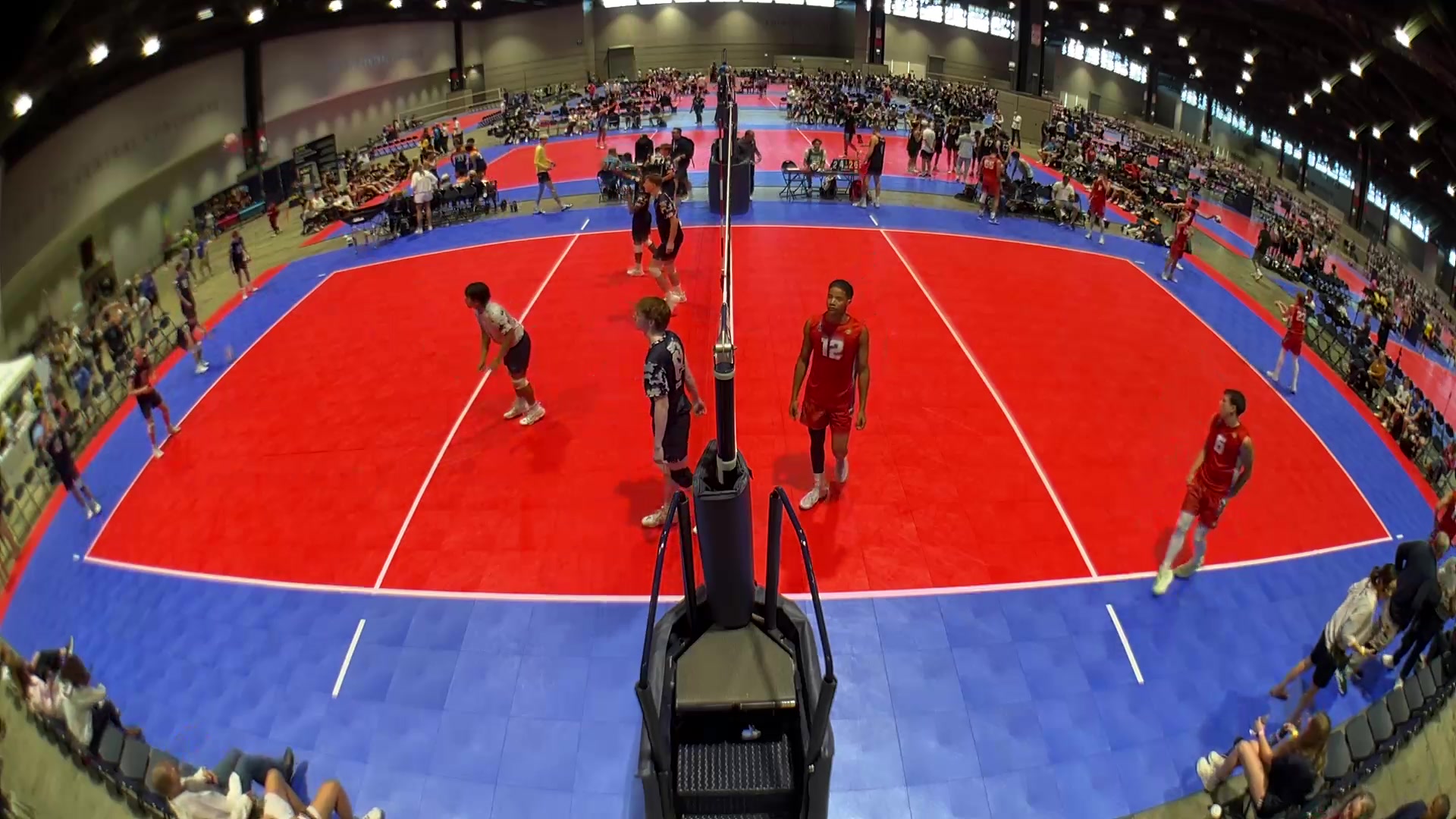 Full Game Video
