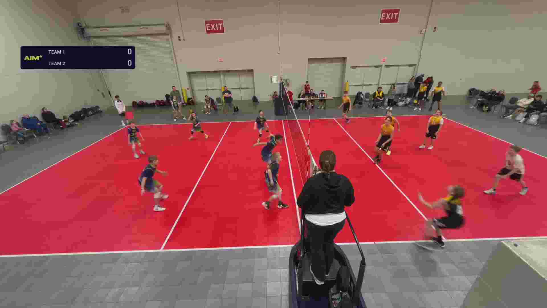 Full Game Video