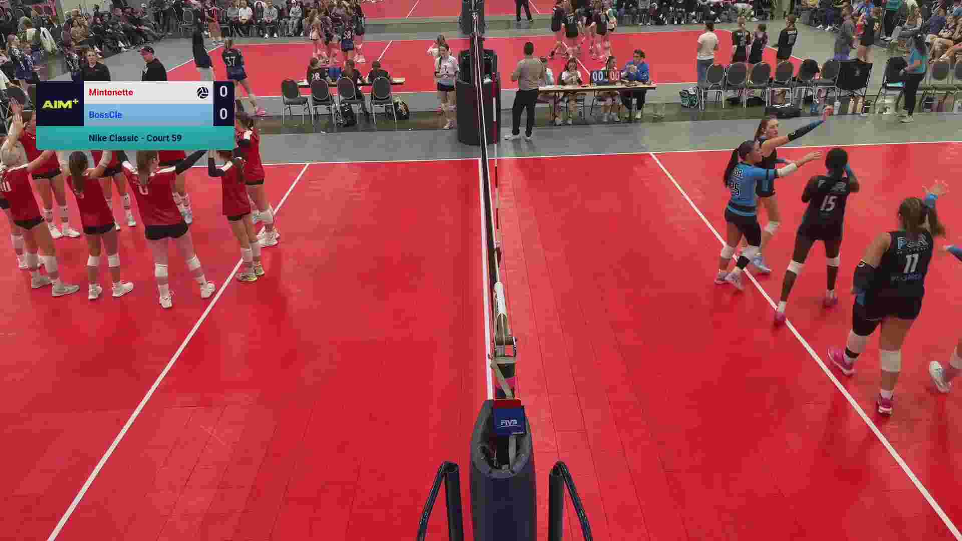 Full Game Video