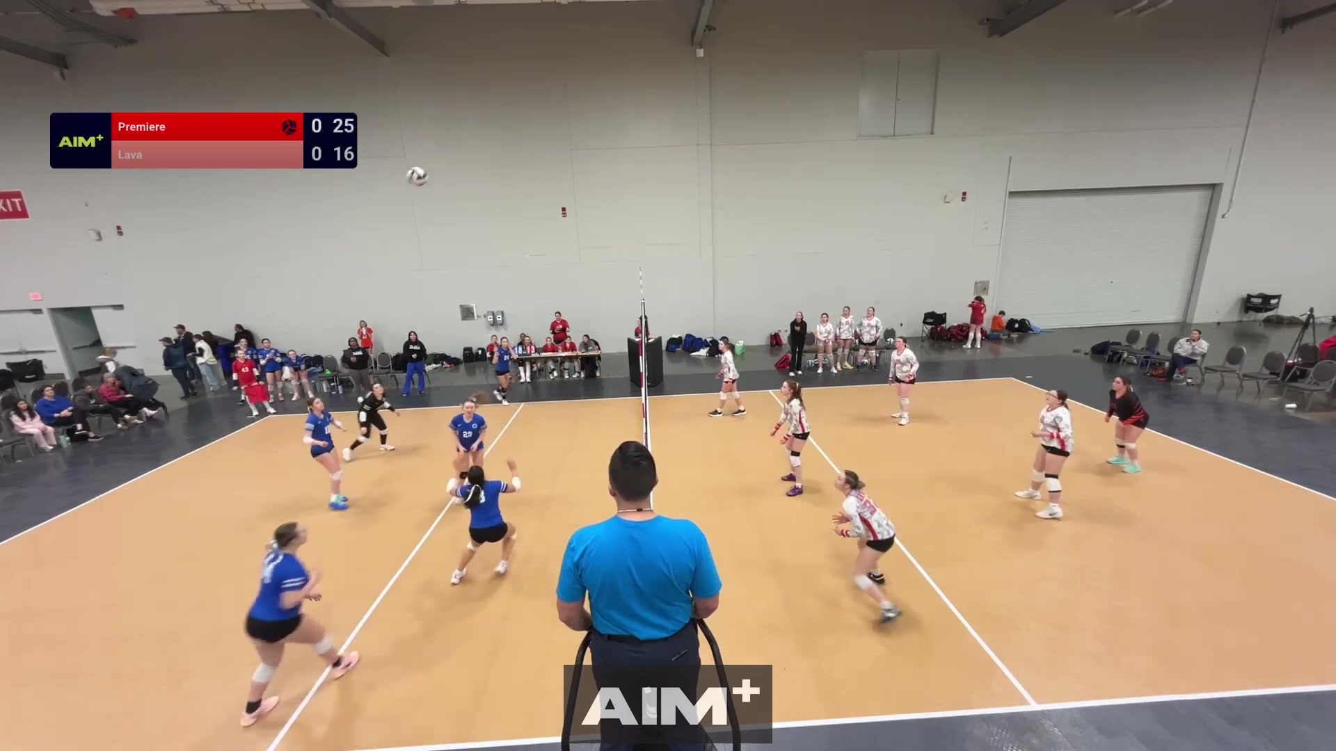 assist