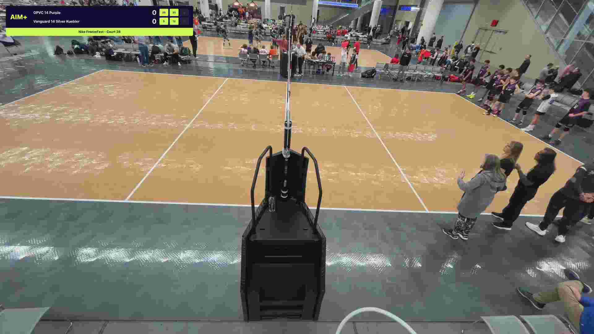Full Game Video