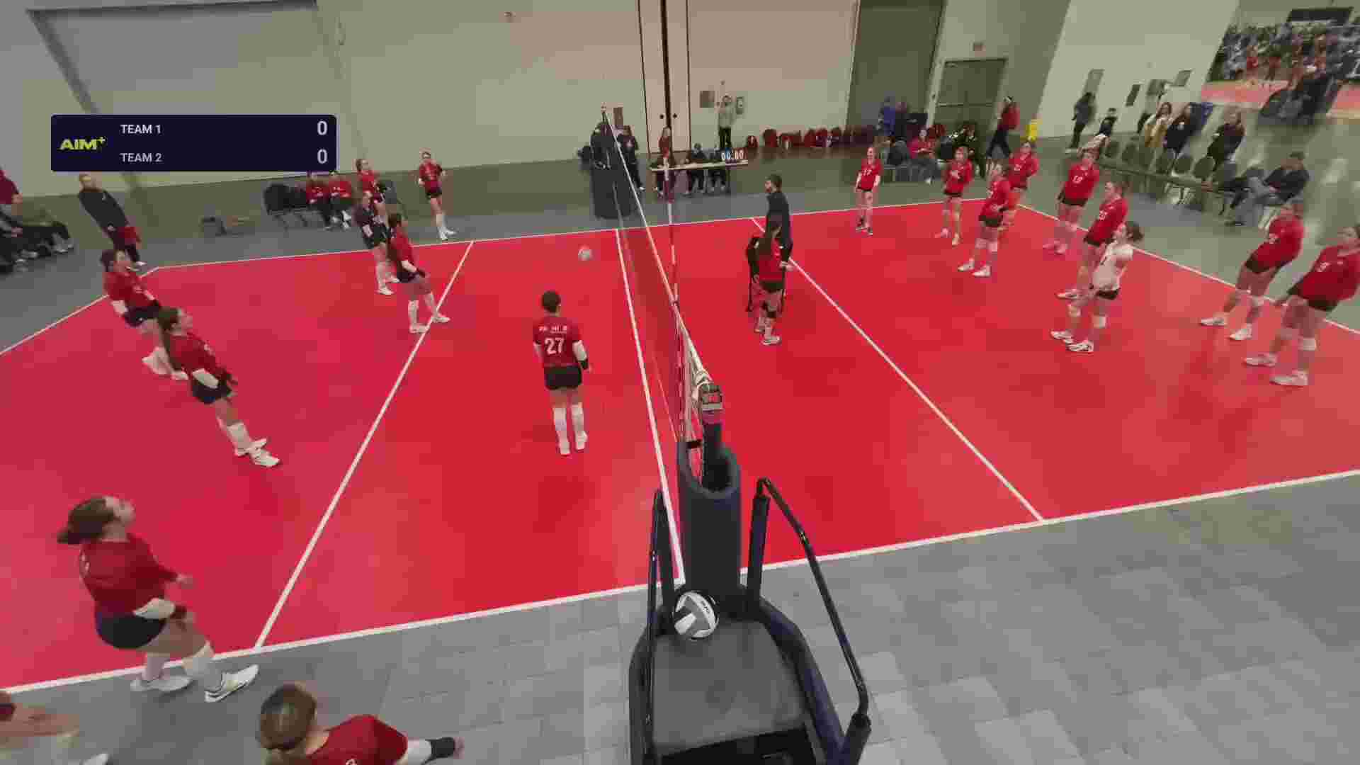 Full Game Video