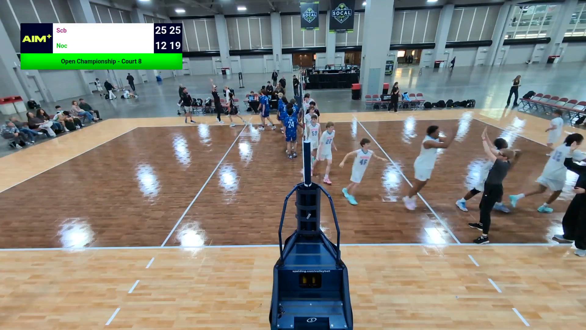 Full Game Video