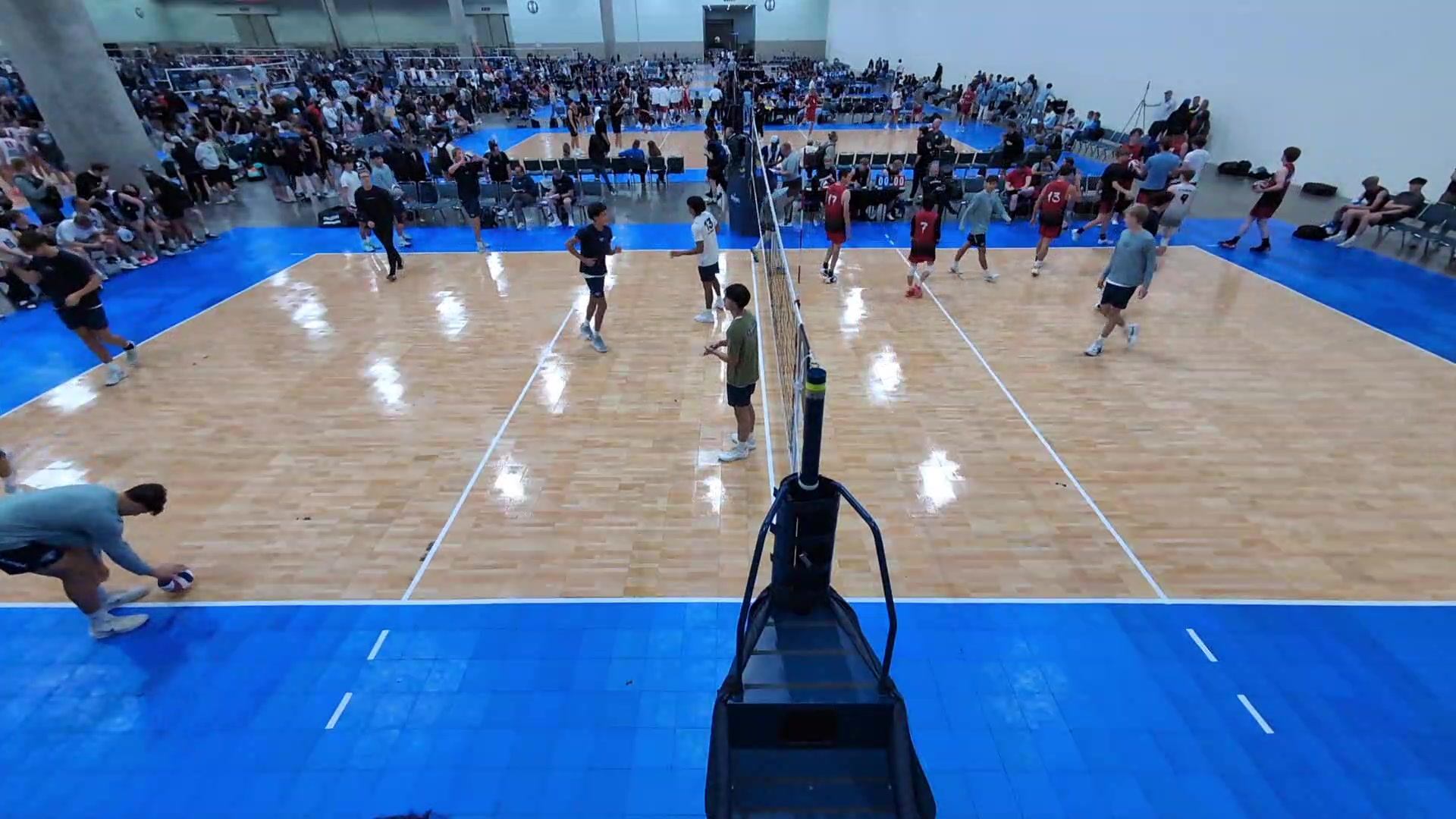 Full Game Video