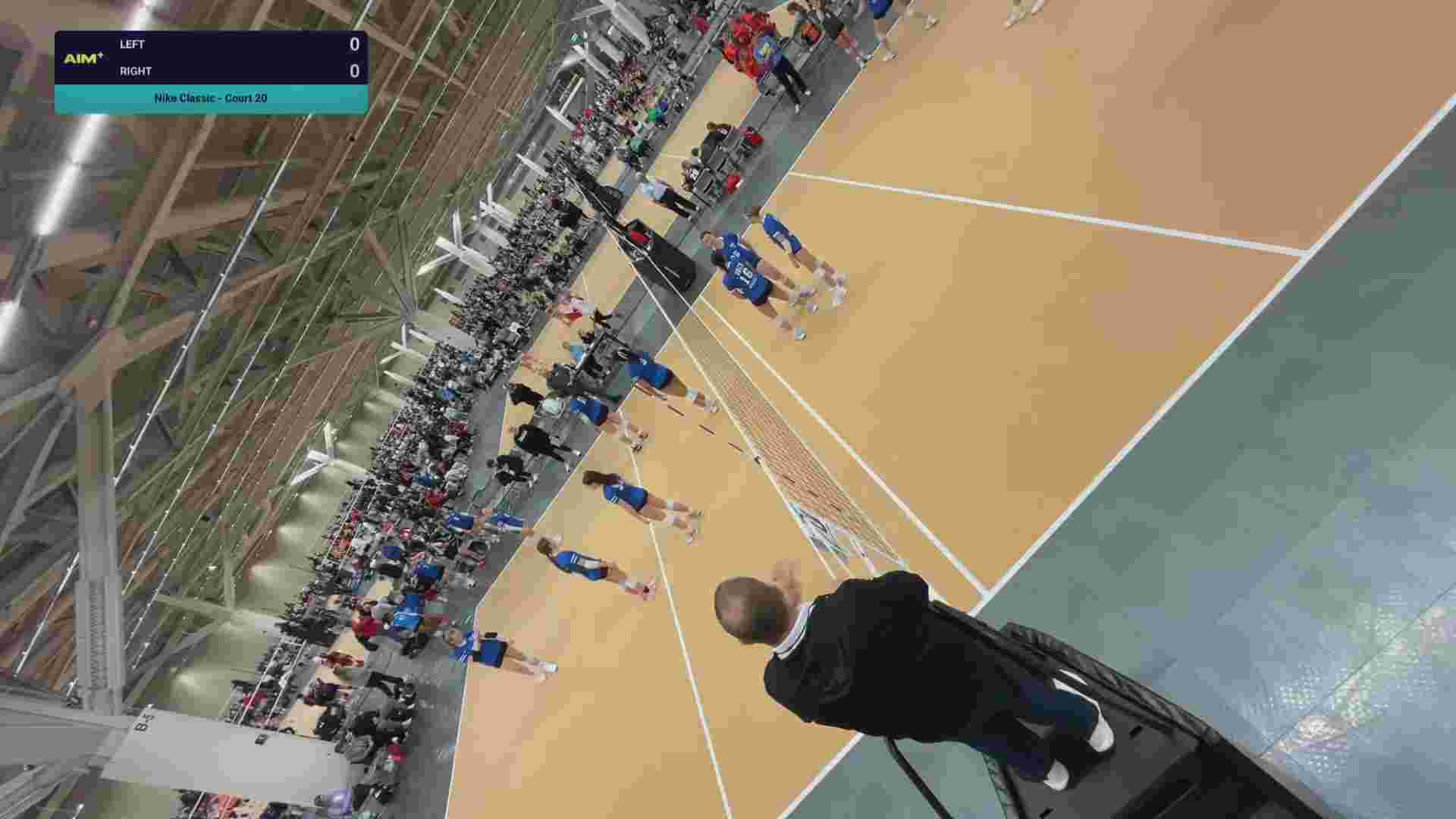 Full Game Video
