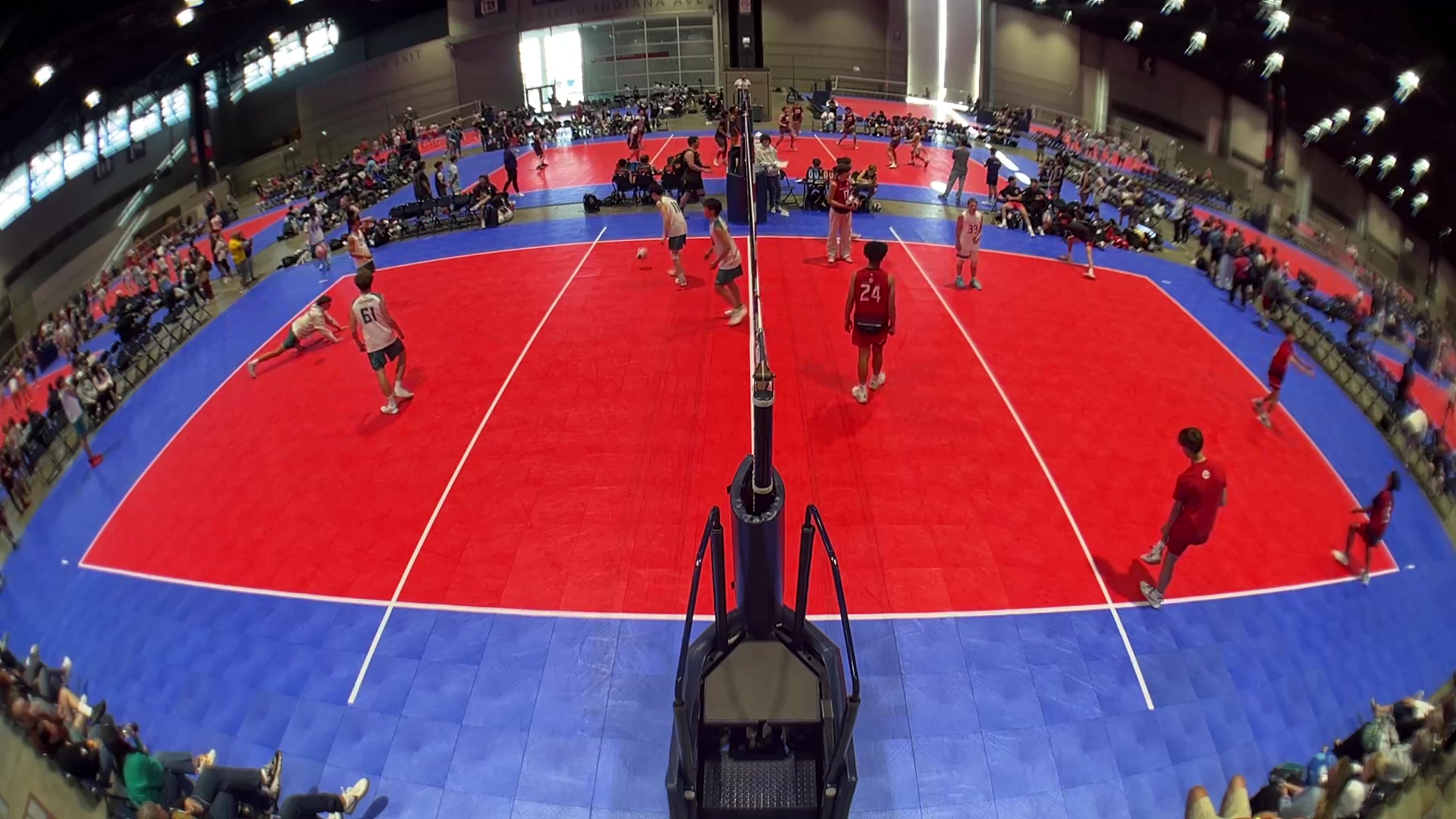 Full Game Video