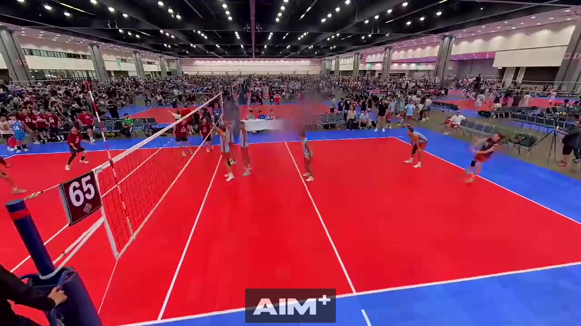 assist