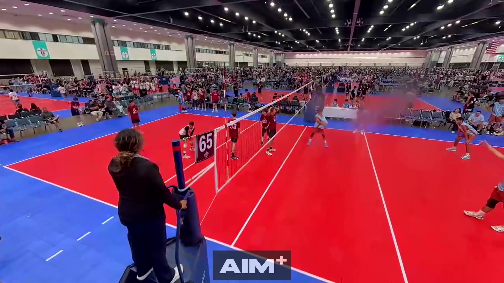 assist