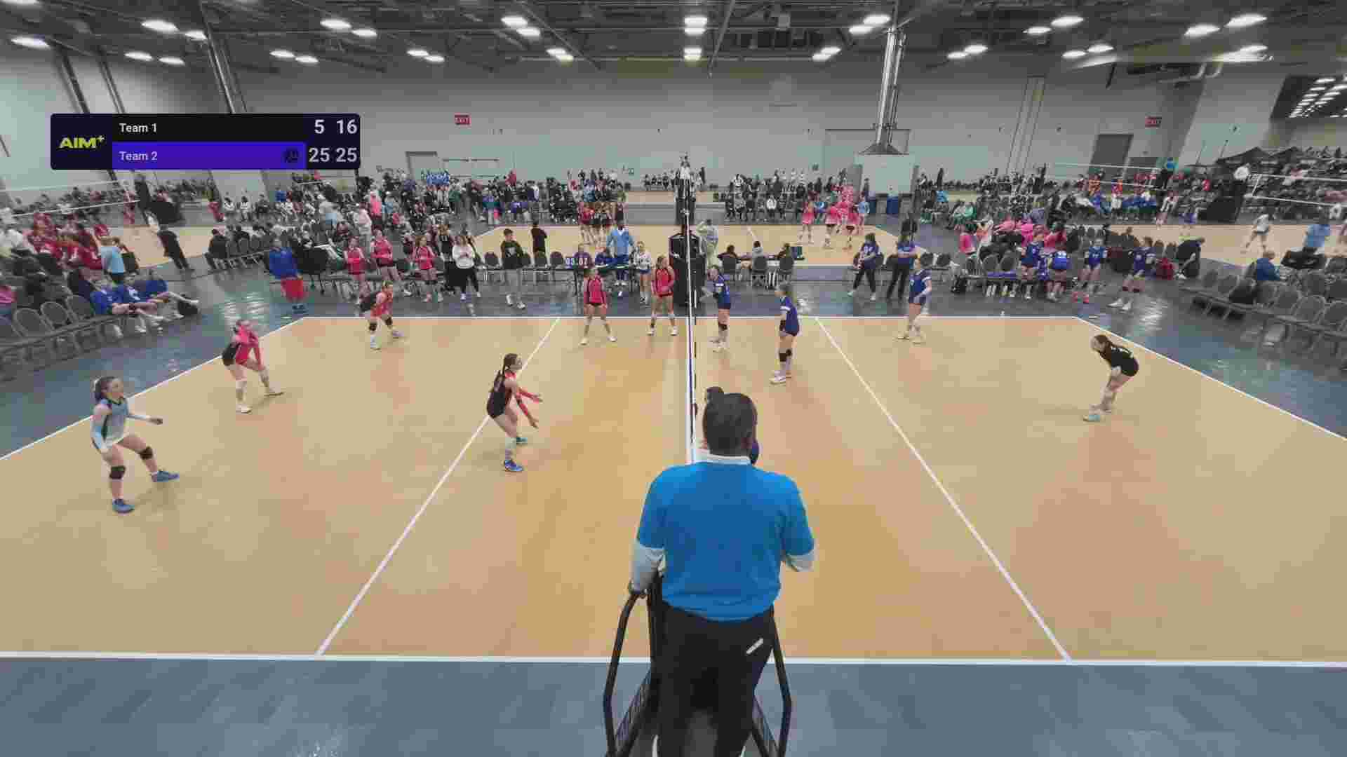 assist