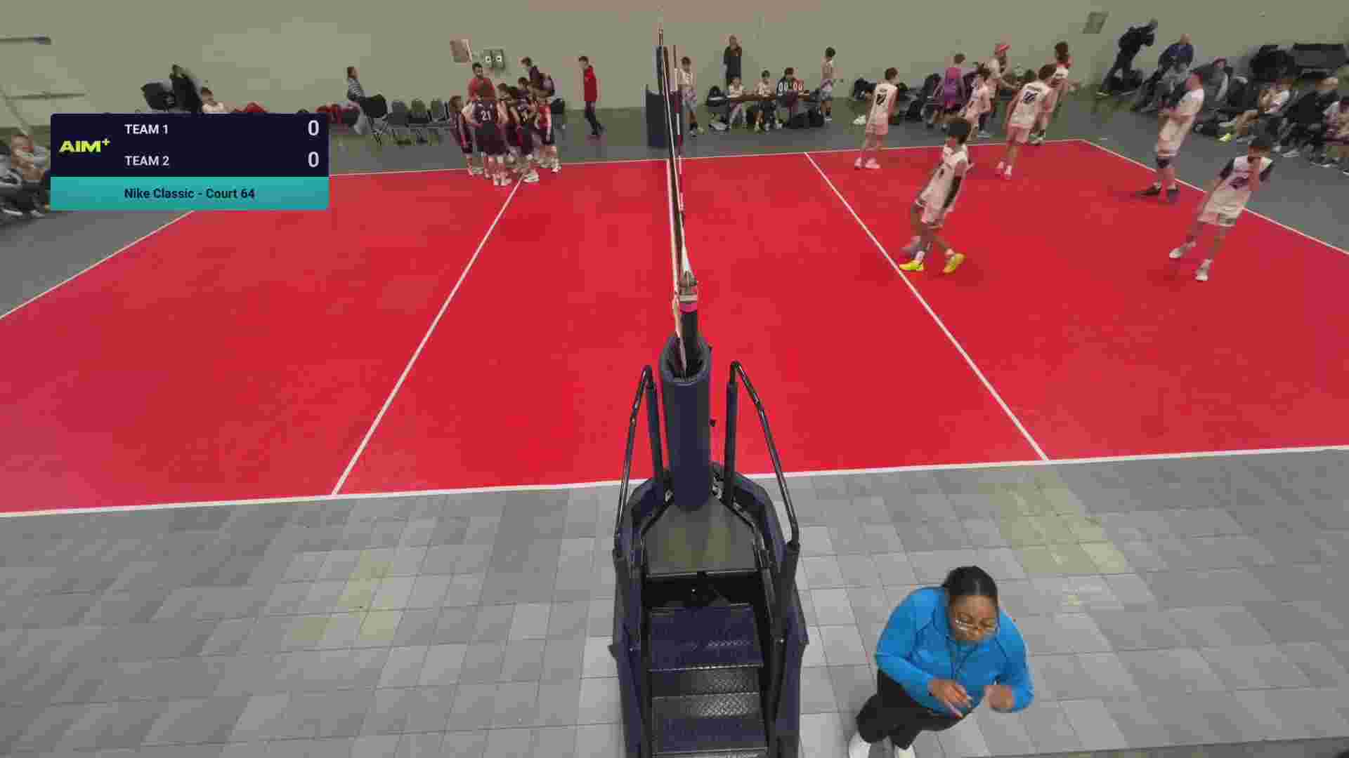 Full Game Video