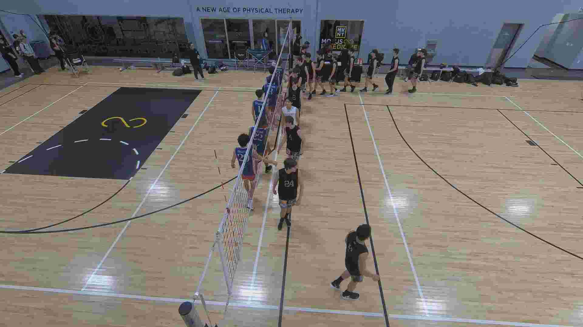 Full Game Video