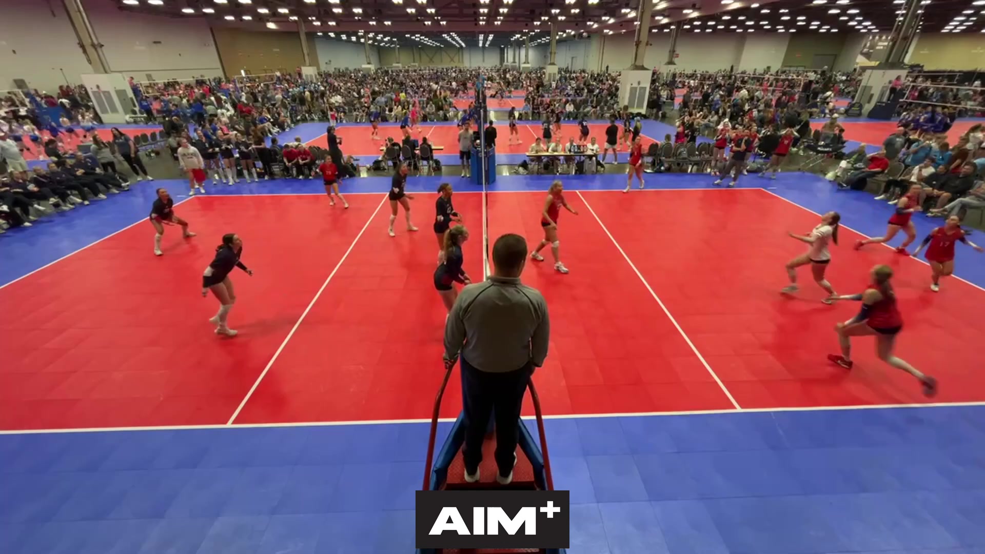 assist