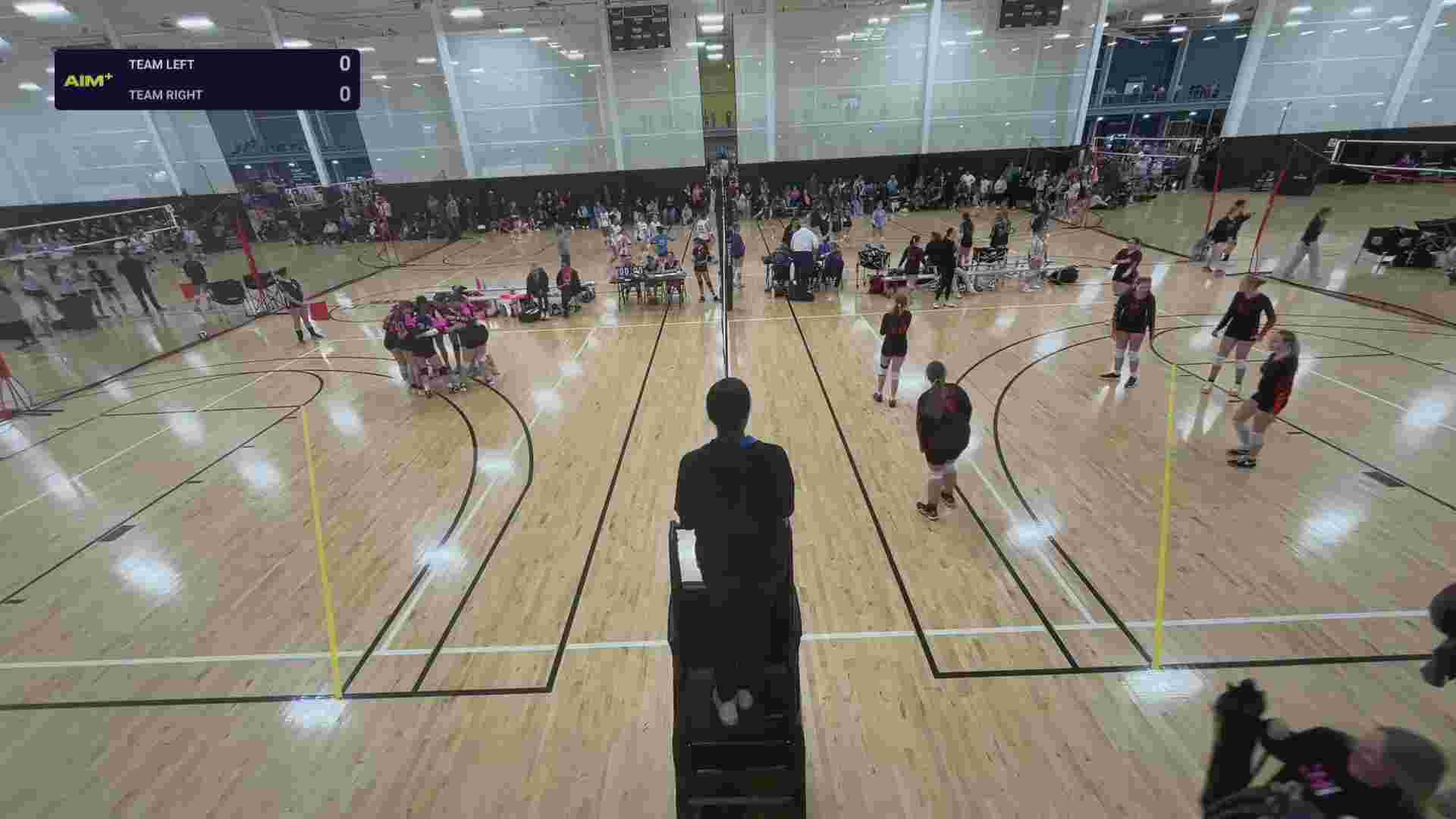 Full Game Video