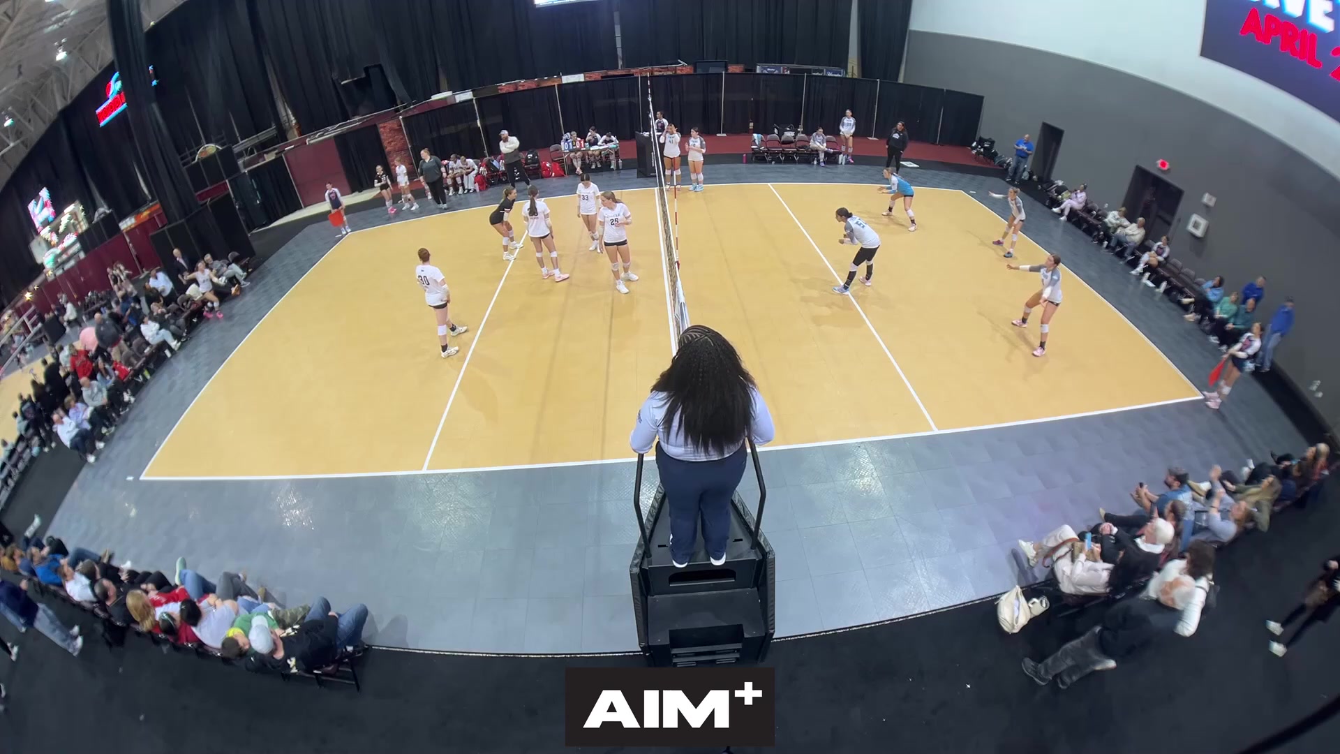 attack