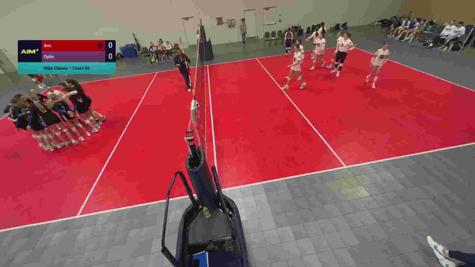 Full Game Video