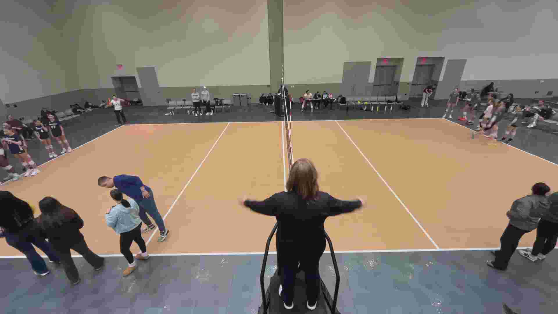Full Game Video