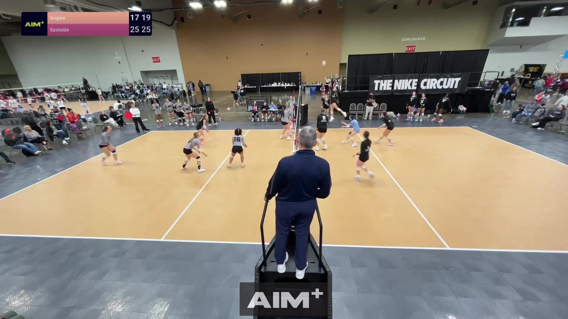 assist