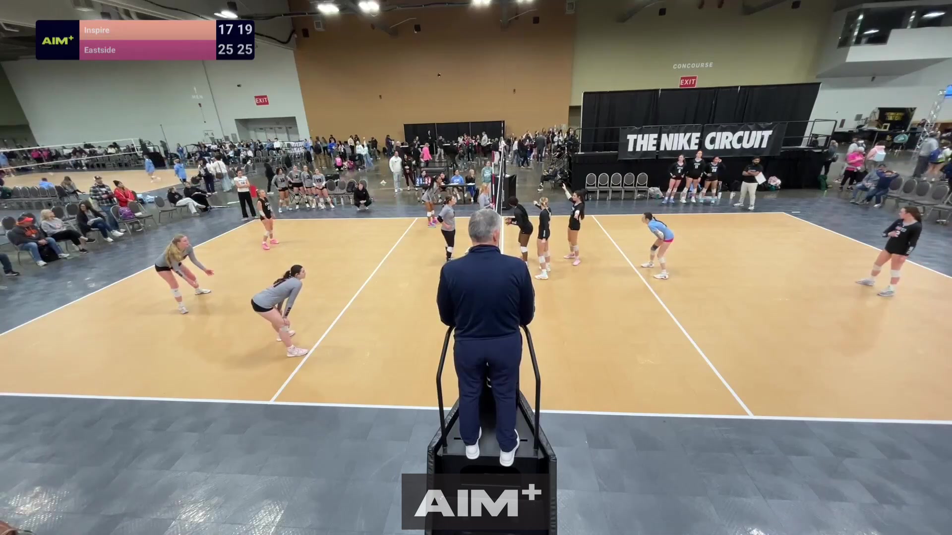 assist