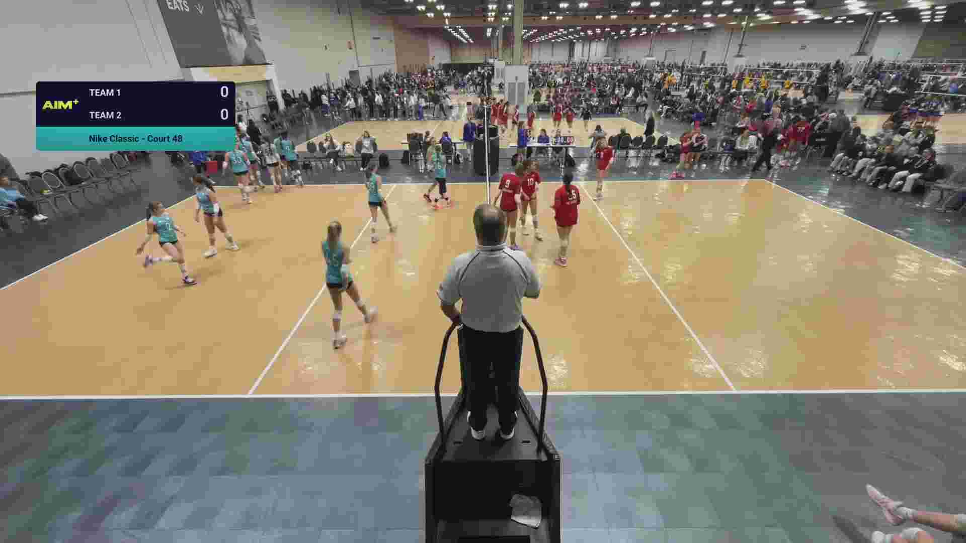Full Game Video