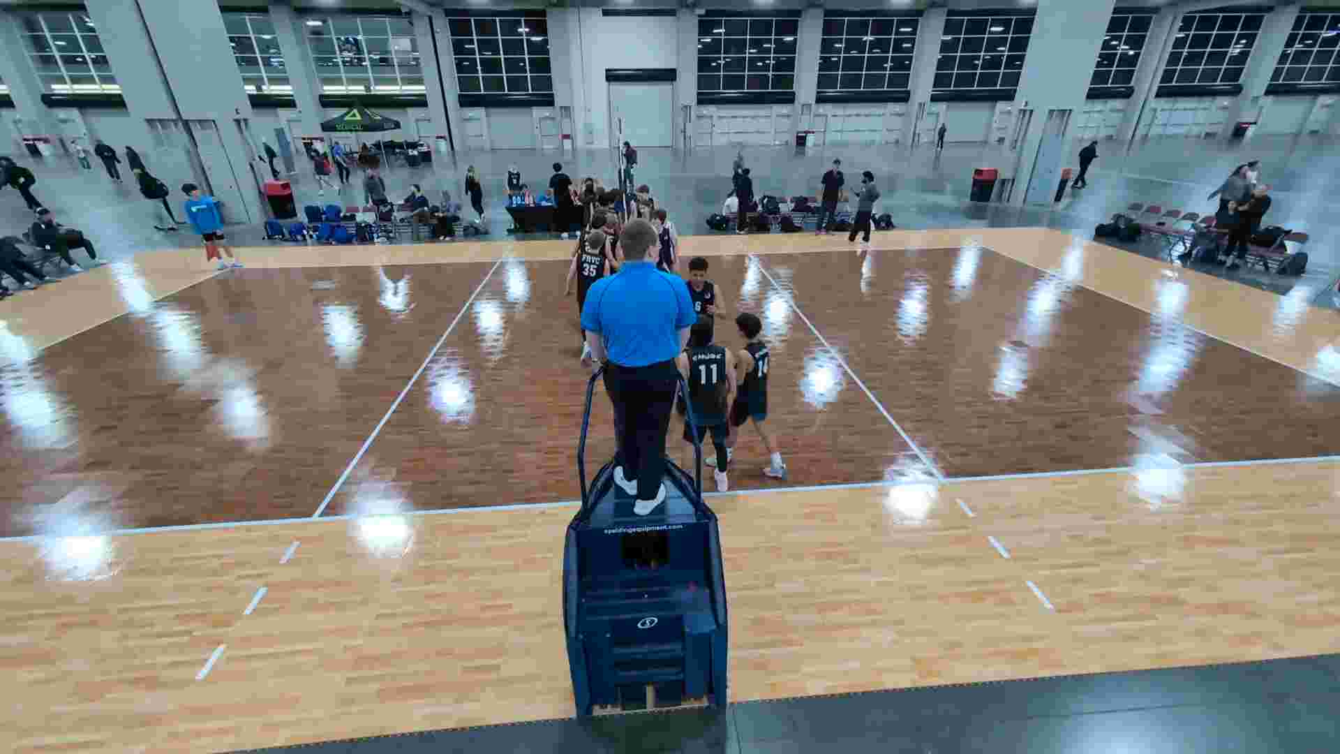 Full Game Video