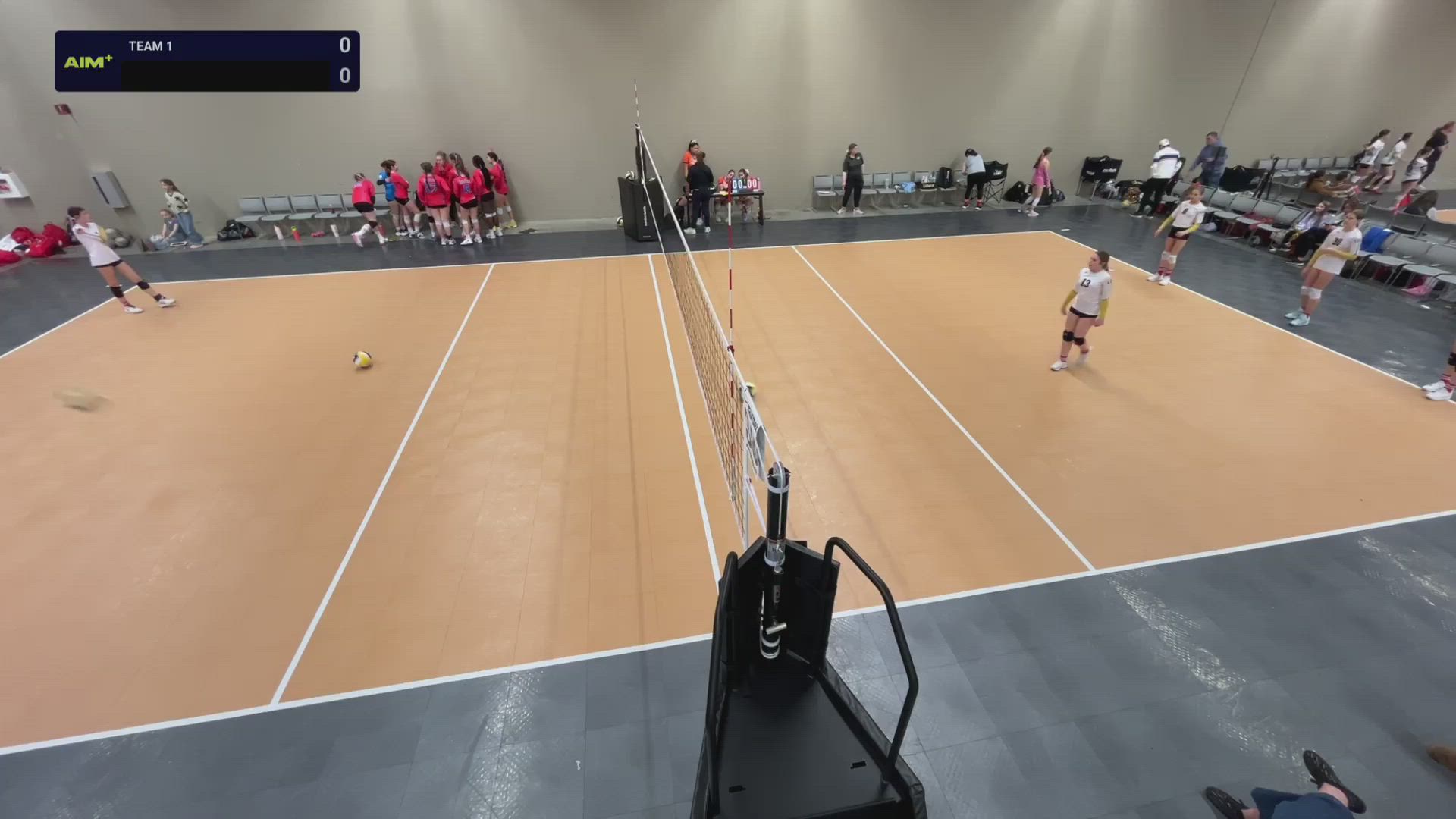Full Game Video
