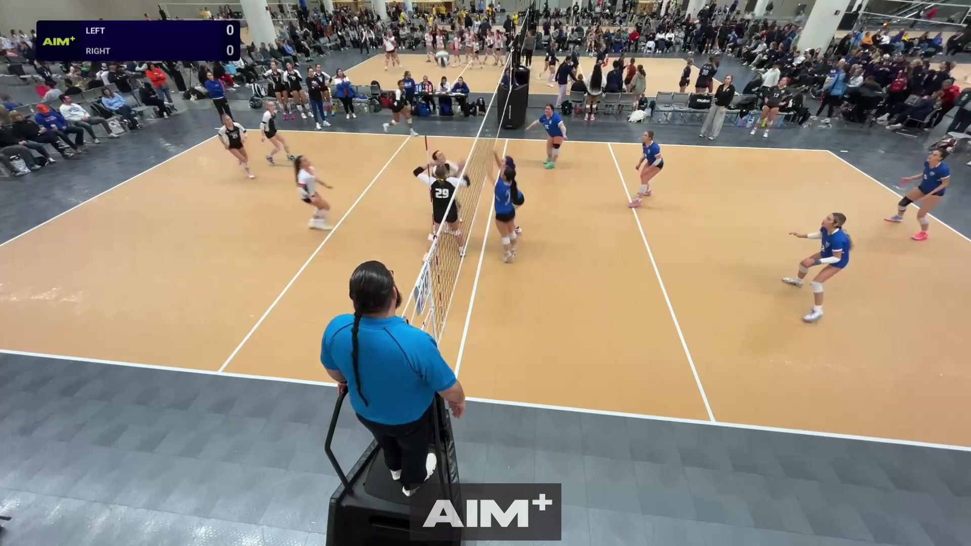 assist