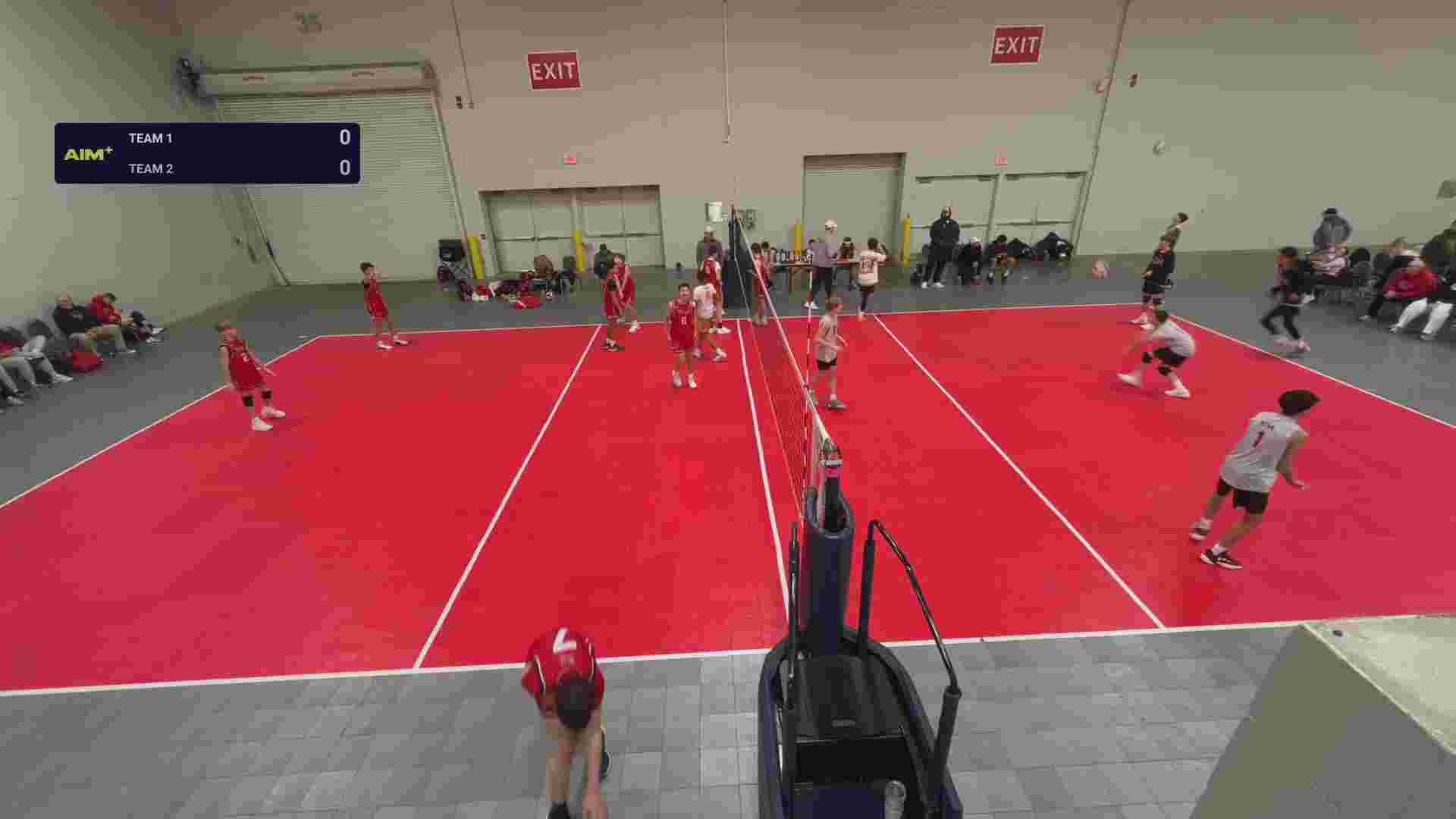 Full Game Video