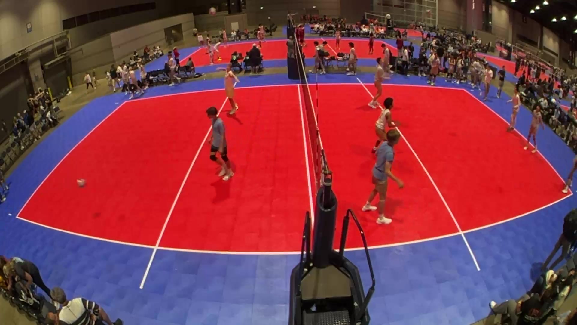 Full Game Video