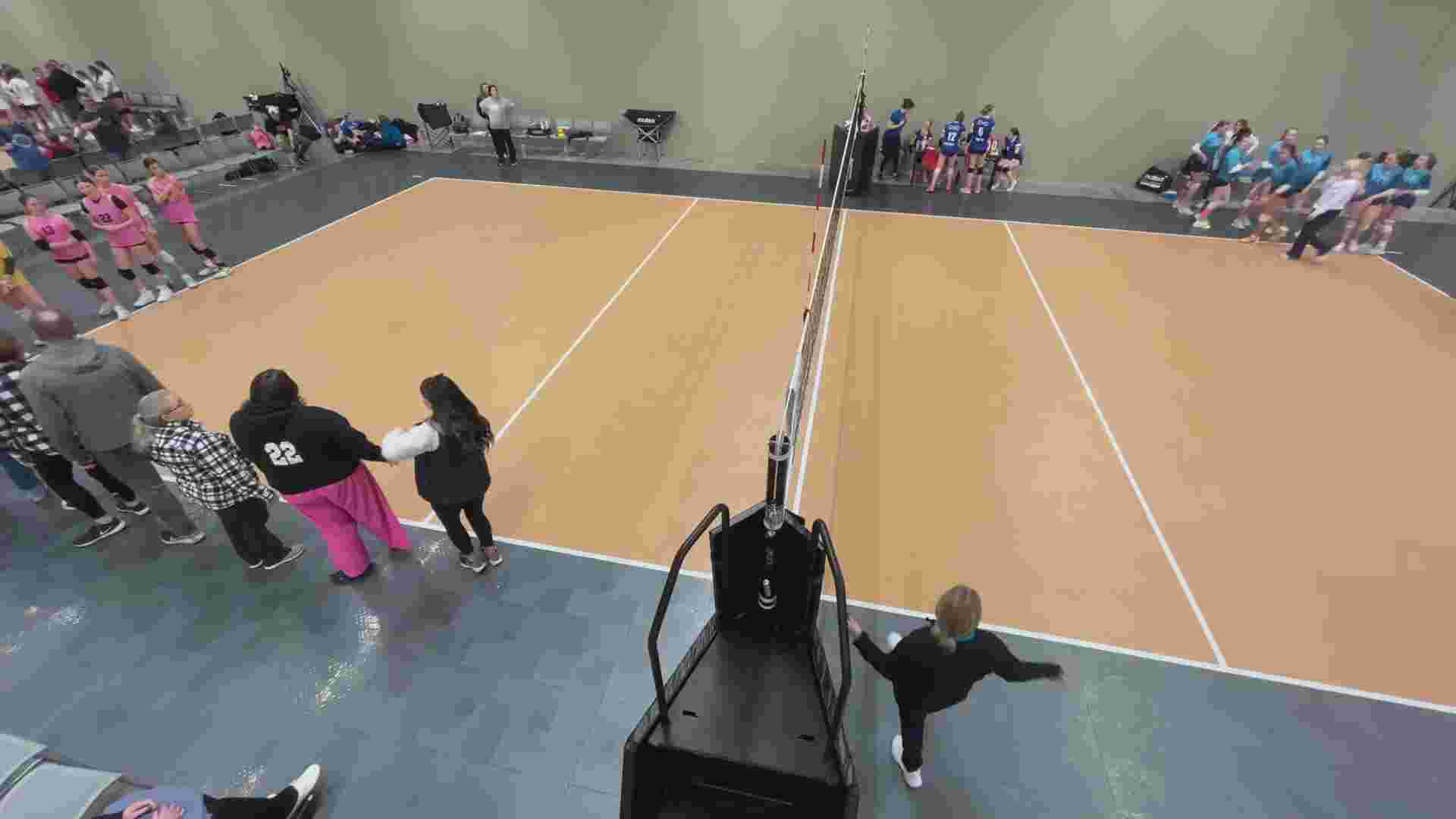 Full Game Video