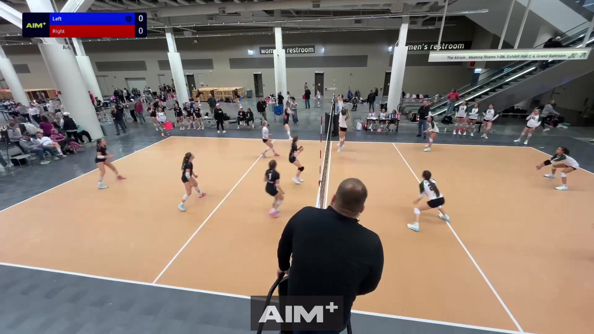 assist
