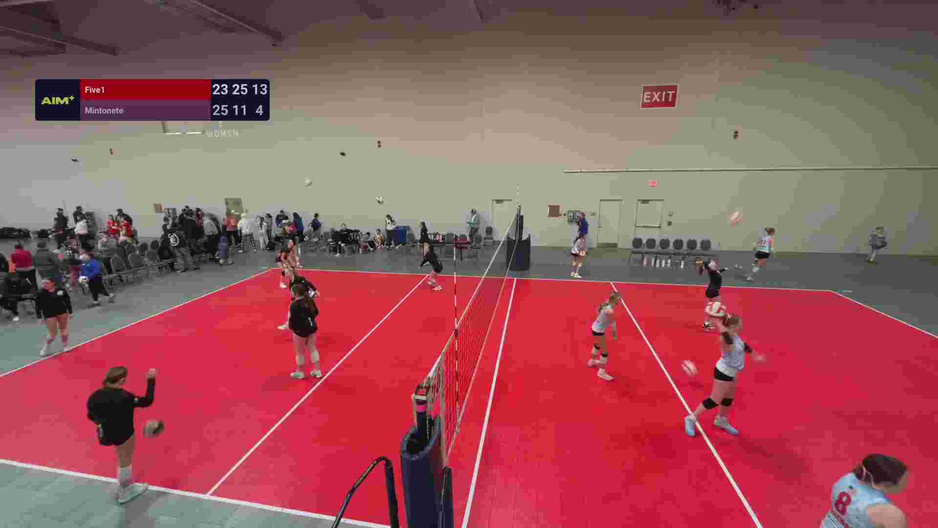 Full Game Video