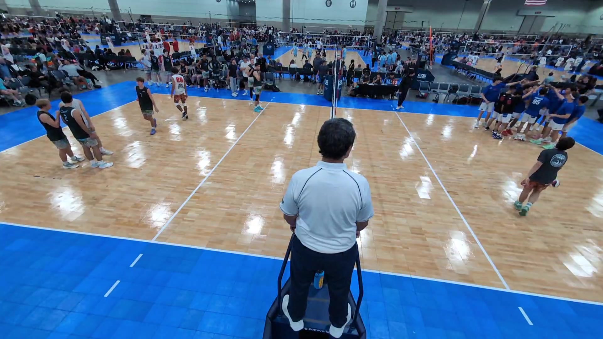 Full Game Video