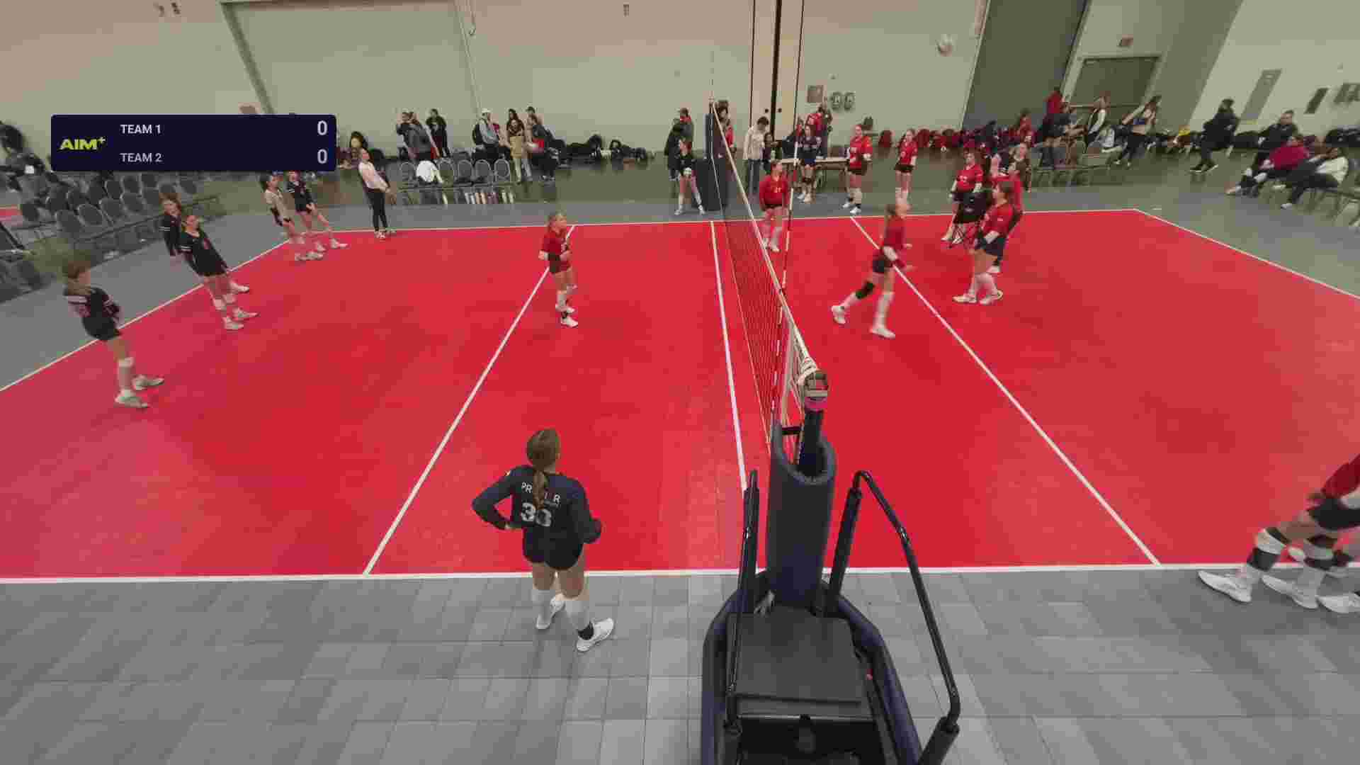 Full Game Video