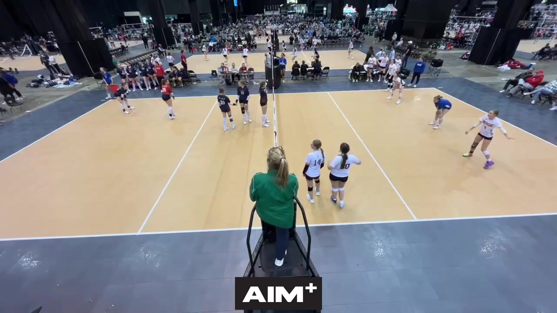 assist