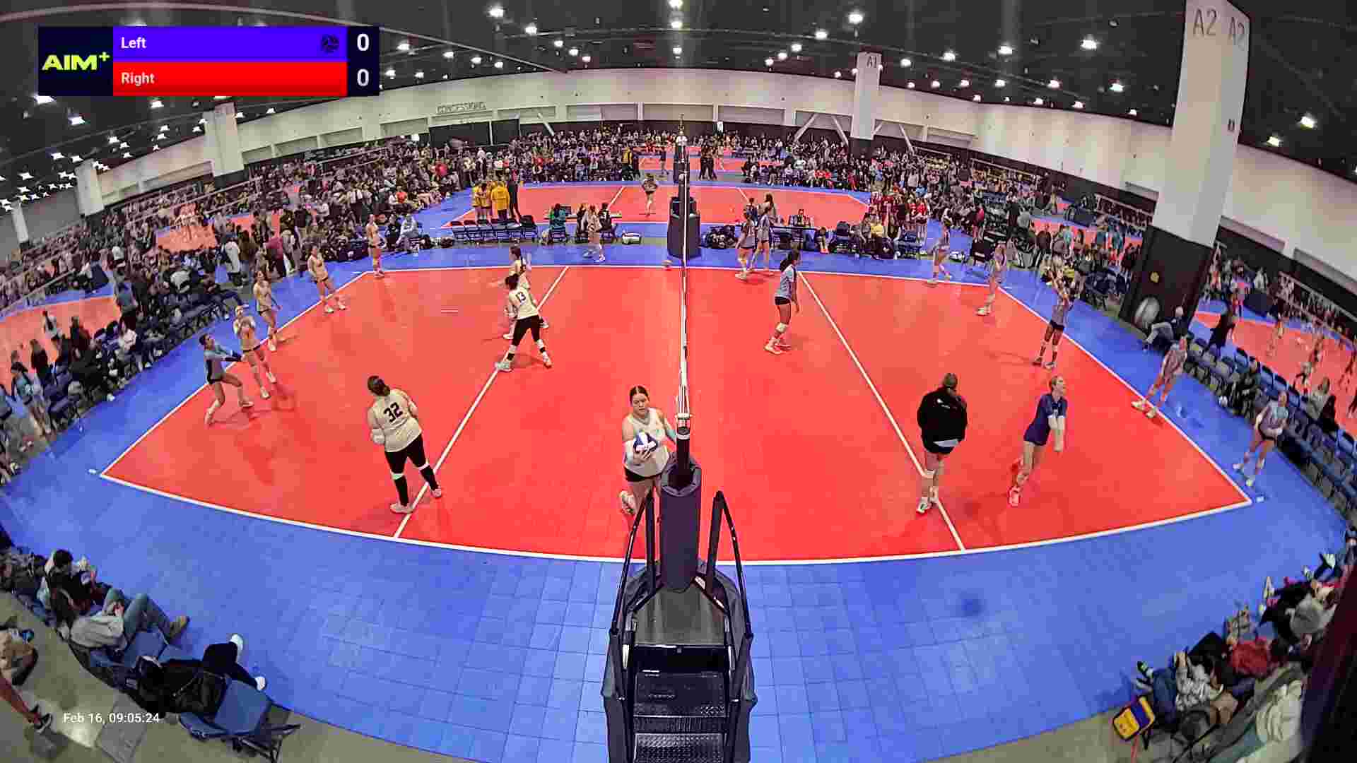 Full Game Video